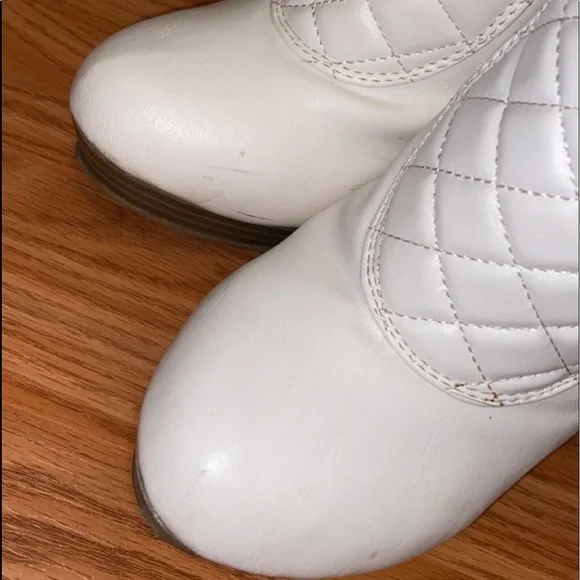 🤍🤍BOOTS🤍🤍 - Picture 12 of 13